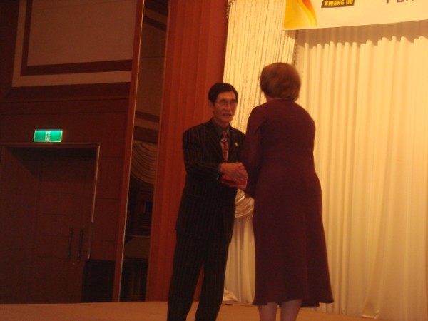 Korean Seminar